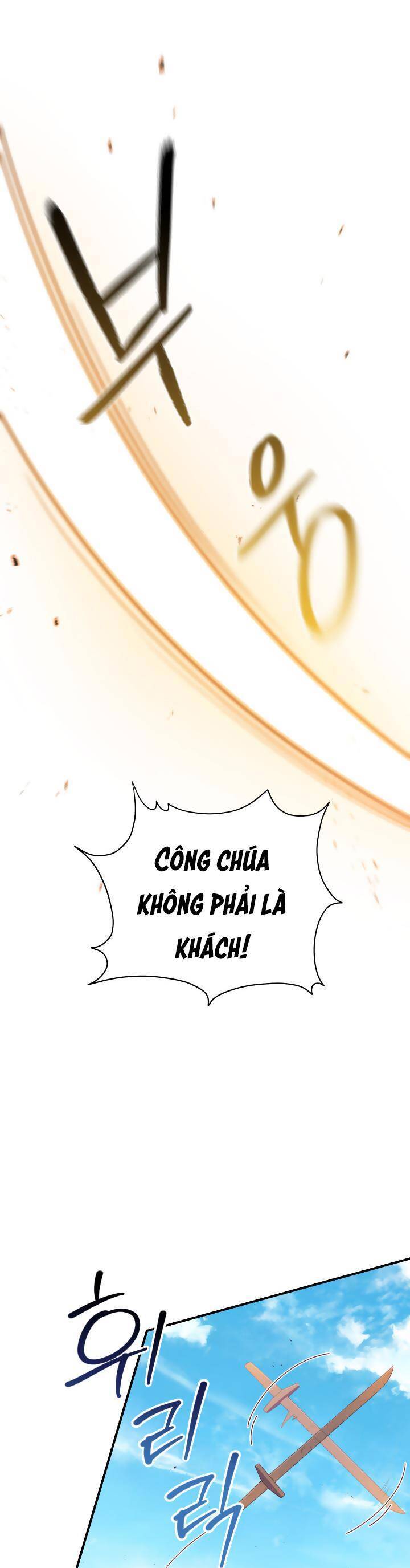 Trở Thành Bạn Thời Thơ Ấu Của Nam Phụ Ám Ảnh Chapter 8 - 8