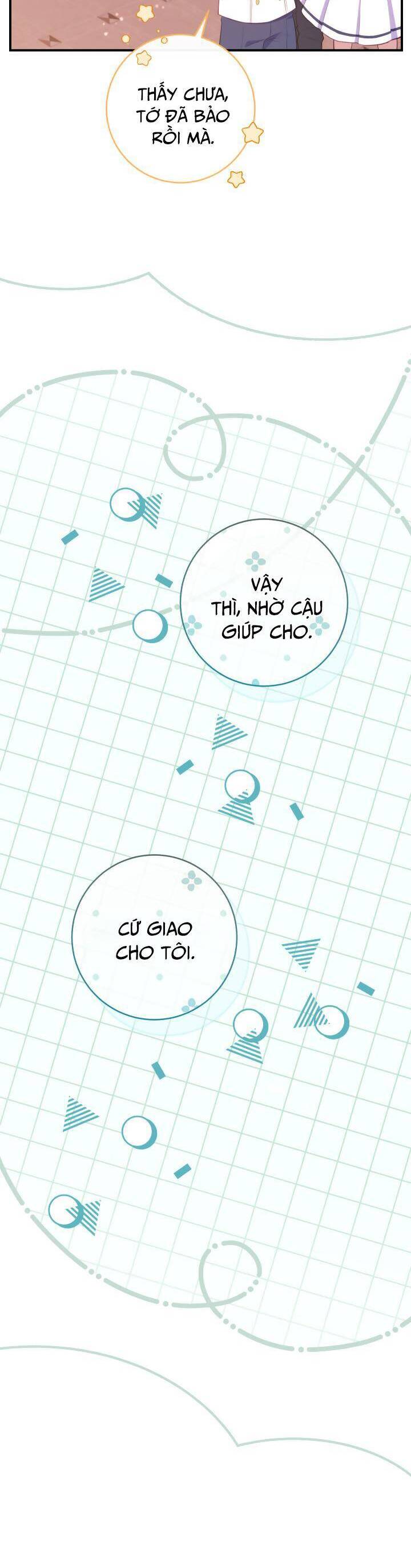 Trở Thành Bạn Thời Thơ Ấu Của Nam Phụ Ám Ảnh Chapter 9 - 16