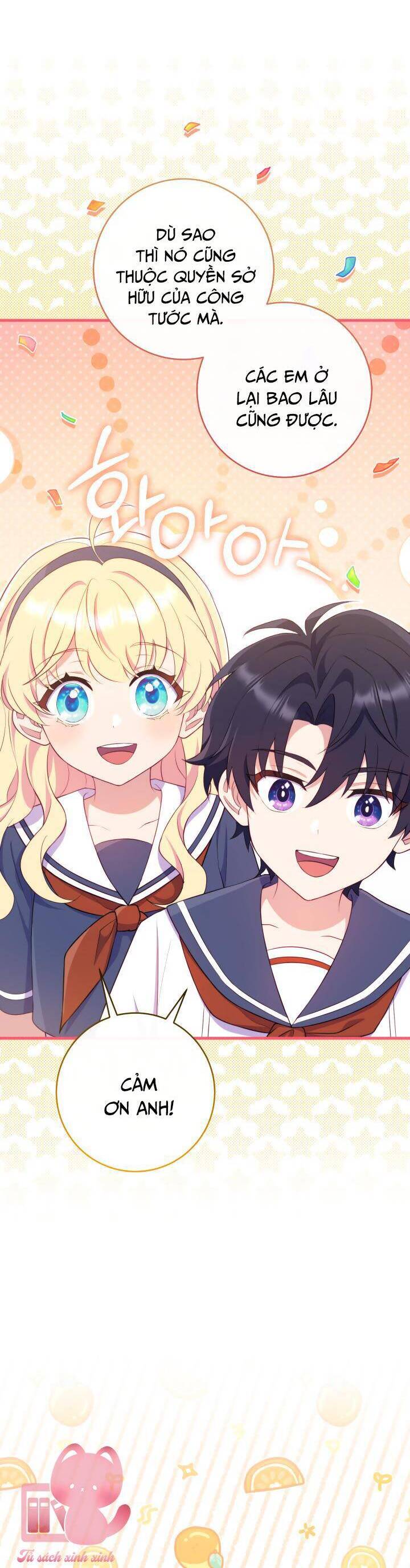 Trở Thành Bạn Thời Thơ Ấu Của Nam Phụ Ám Ảnh Chapter 9 - 20