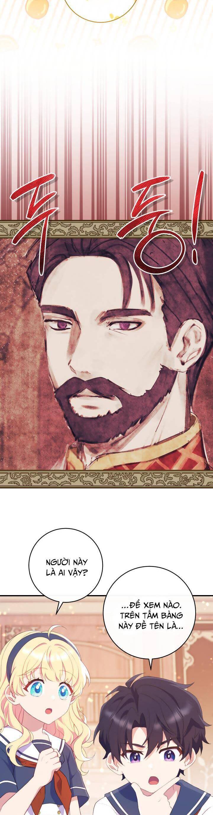 Trở Thành Bạn Thời Thơ Ấu Của Nam Phụ Ám Ảnh Chapter 9 - 22