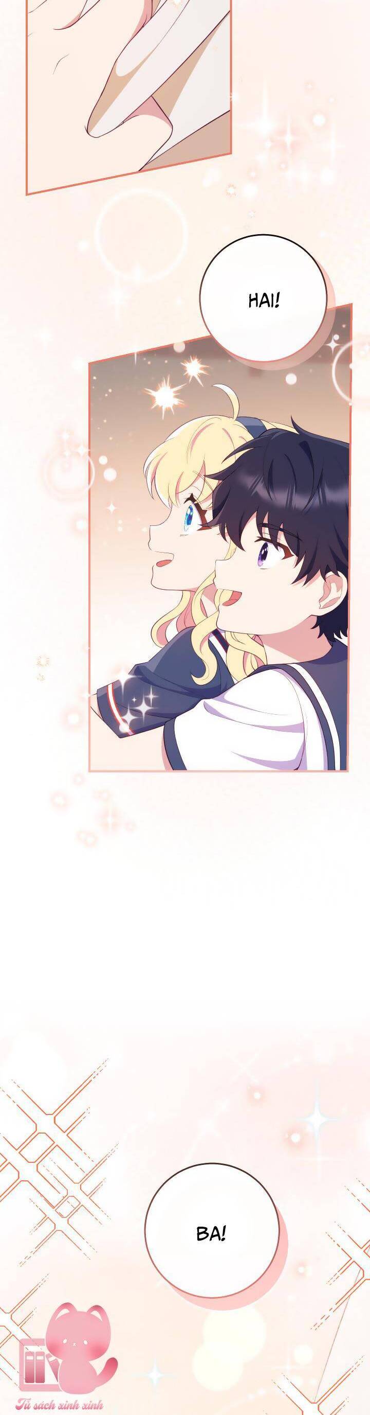 Trở Thành Bạn Thời Thơ Ấu Của Nam Phụ Ám Ảnh Chapter 9 - 32