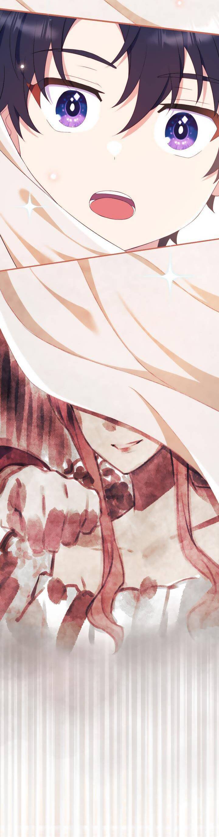 Trở Thành Bạn Thời Thơ Ấu Của Nam Phụ Ám Ảnh Chapter 9 - 34