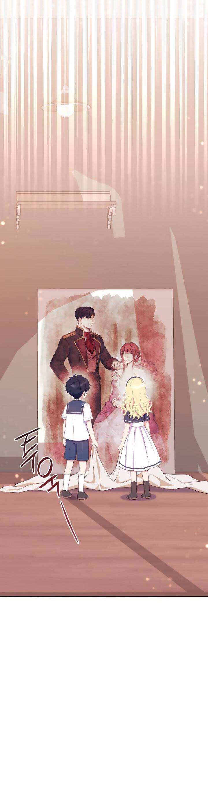 Trở Thành Bạn Thời Thơ Ấu Của Nam Phụ Ám Ảnh Chapter 9 - 35