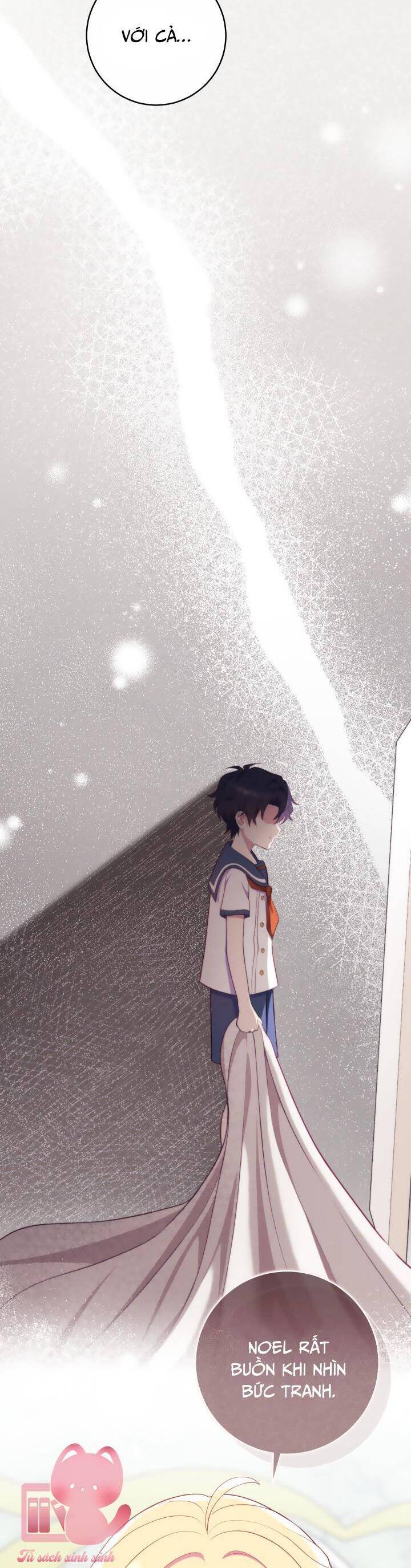 Trở Thành Bạn Thời Thơ Ấu Của Nam Phụ Ám Ảnh Chapter 9 - 38