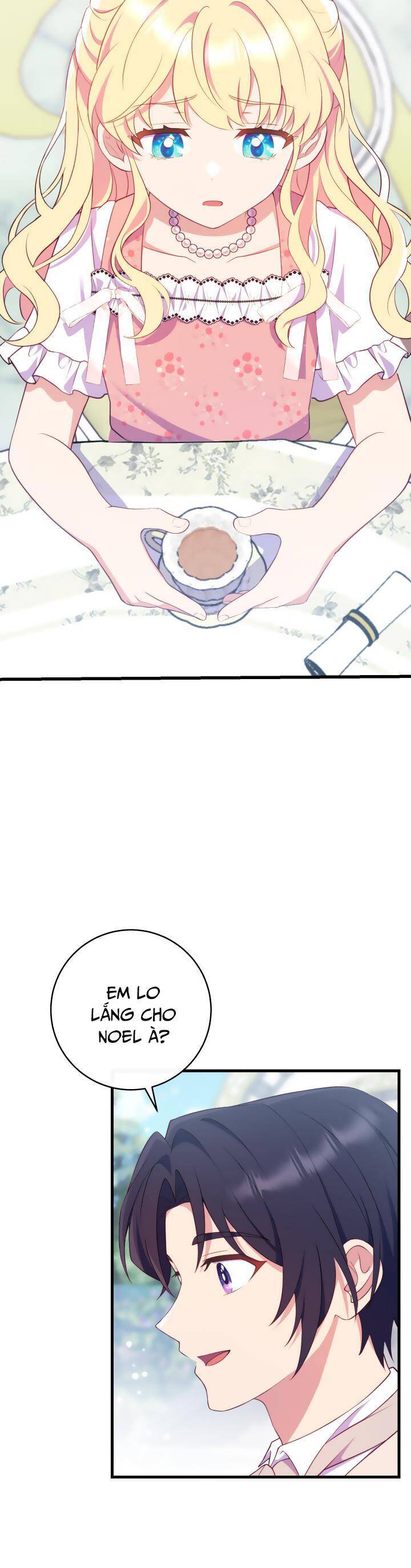 Trở Thành Bạn Thời Thơ Ấu Của Nam Phụ Ám Ảnh Chapter 9 - 39