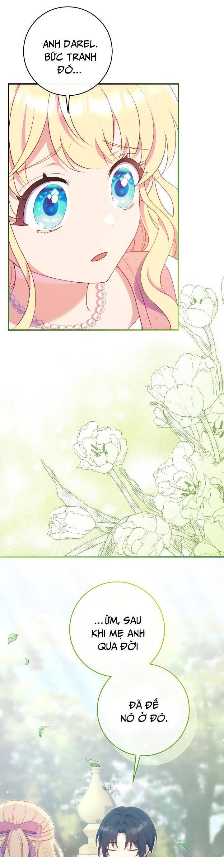 Trở Thành Bạn Thời Thơ Ấu Của Nam Phụ Ám Ảnh Chapter 9 - 42