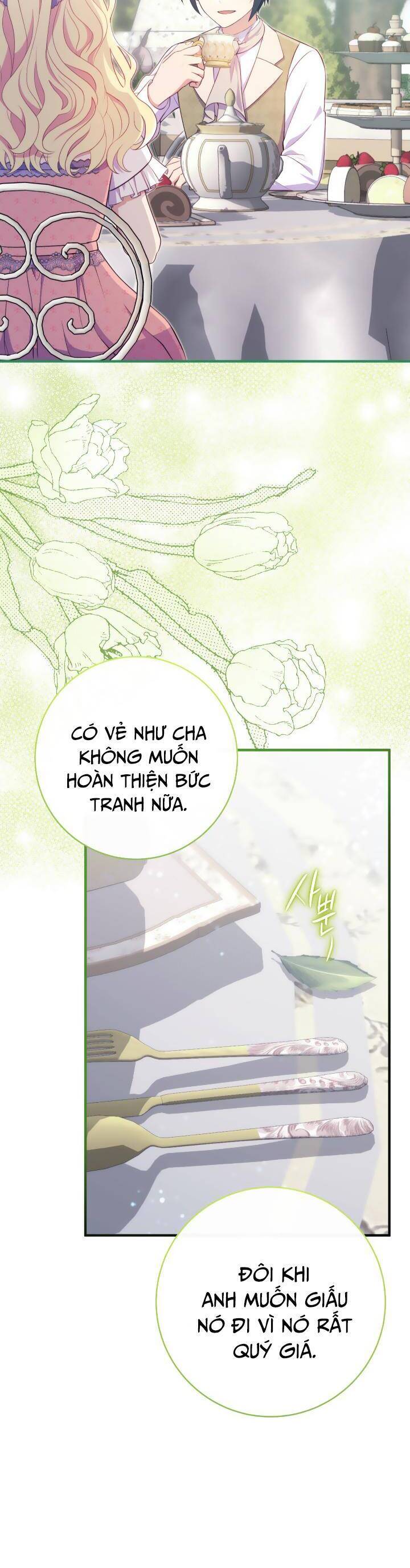 Trở Thành Bạn Thời Thơ Ấu Của Nam Phụ Ám Ảnh Chapter 9 - 43