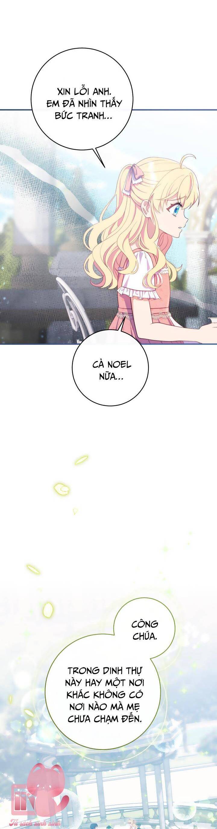 Trở Thành Bạn Thời Thơ Ấu Của Nam Phụ Ám Ảnh Chapter 9 - 44