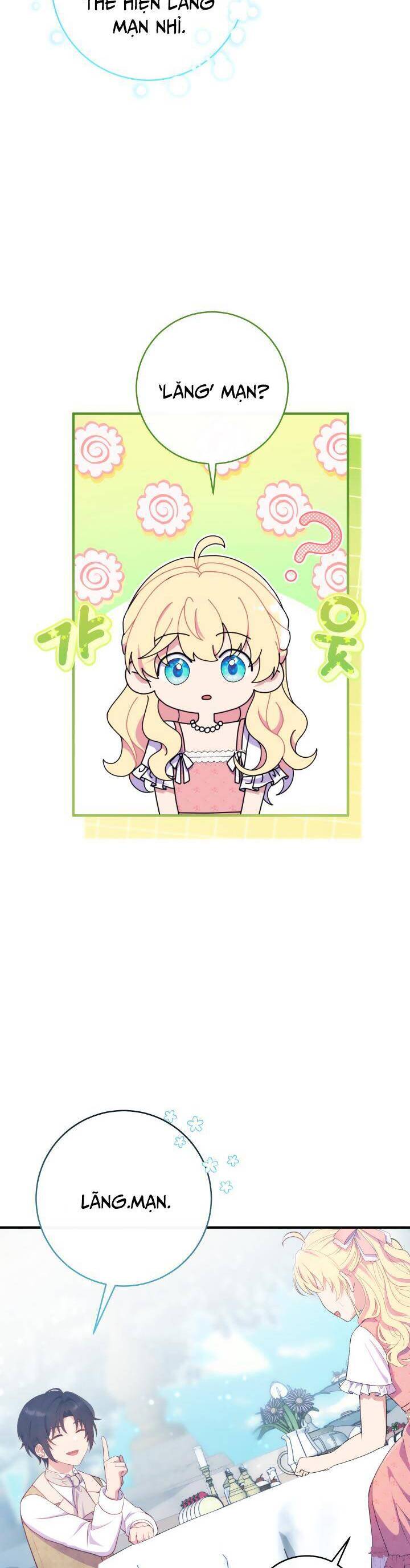 Trở Thành Bạn Thời Thơ Ấu Của Nam Phụ Ám Ảnh Chapter 9 - 48