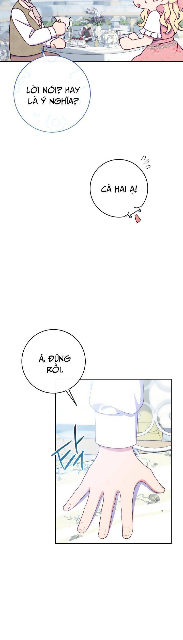 Trở Thành Bạn Thời Thơ Ấu Của Nam Phụ Ám Ảnh Chapter 9 - 51