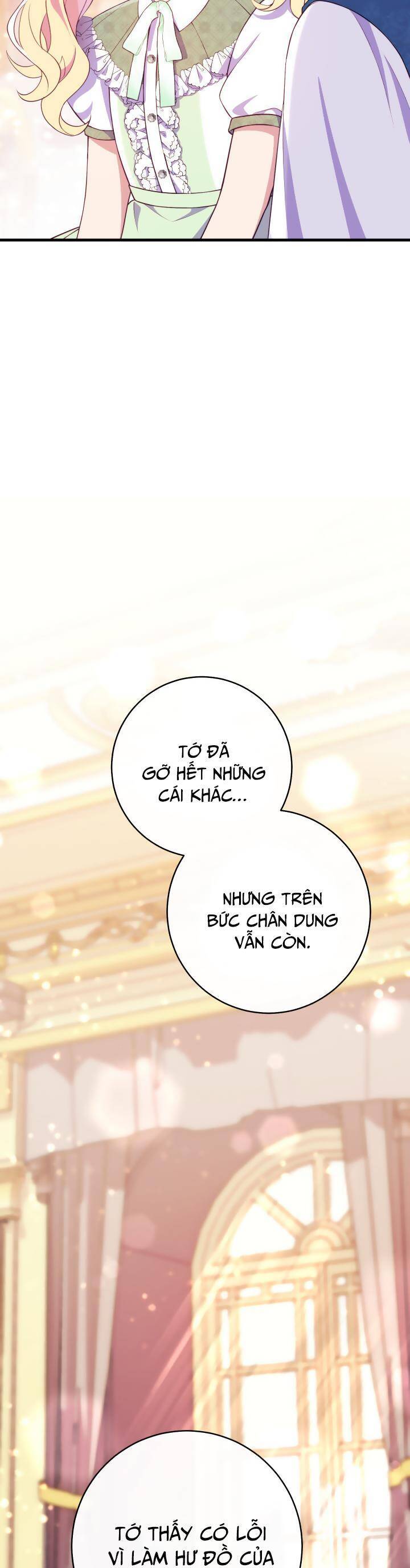 Trở Thành Bạn Thời Thơ Ấu Của Nam Phụ Ám Ảnh Chapter 9 - 9