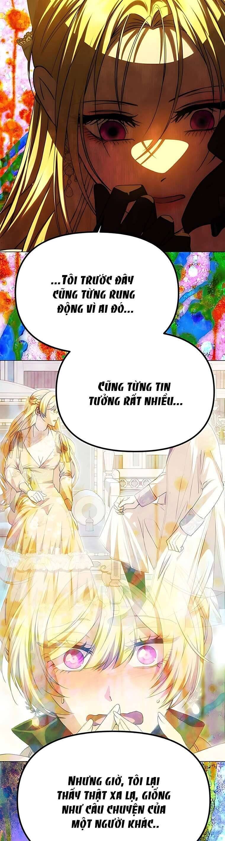 Chỉ Cần Một Người Chồng Là Đủ Chapter 66 - 15
