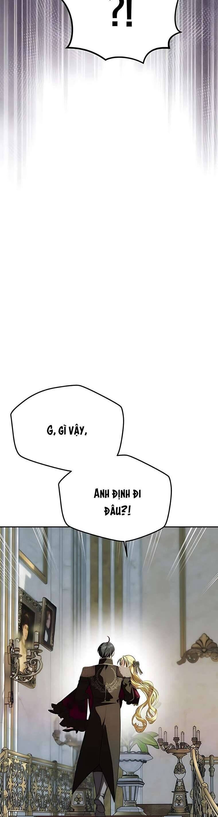 Chỉ Cần Một Người Chồng Là Đủ Chapter 66 - 17