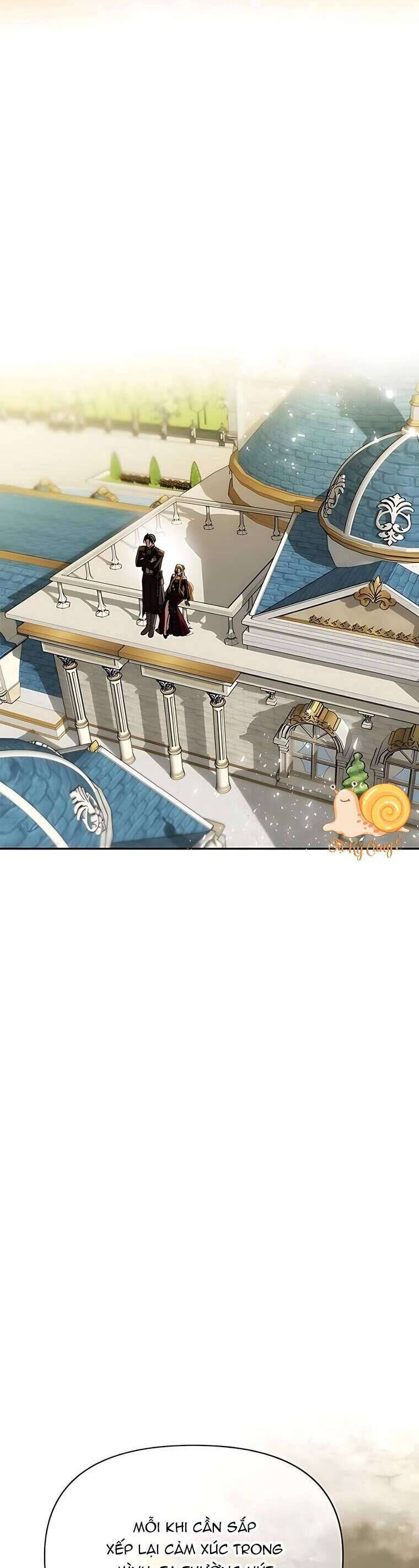 Chỉ Cần Một Người Chồng Là Đủ Chapter 66 - 19