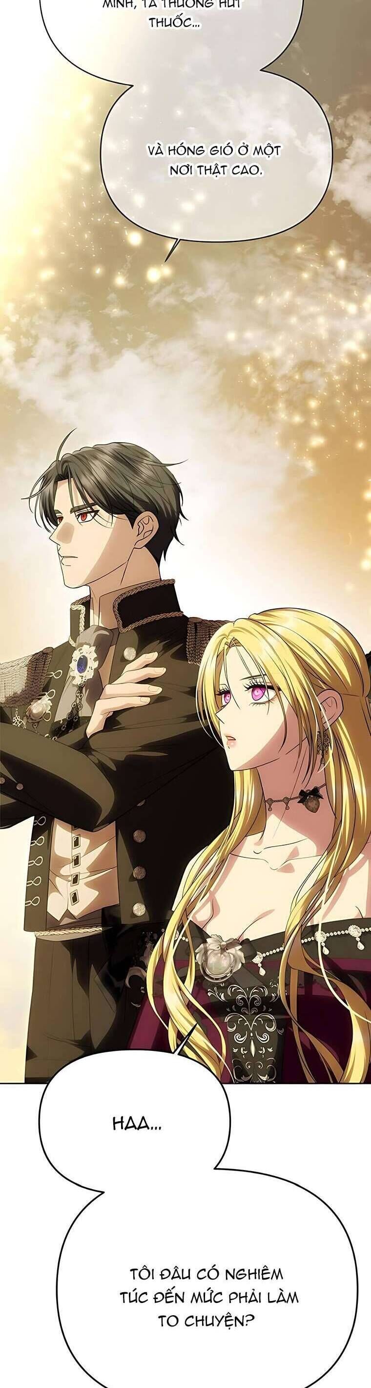 Chỉ Cần Một Người Chồng Là Đủ Chapter 66 - 20