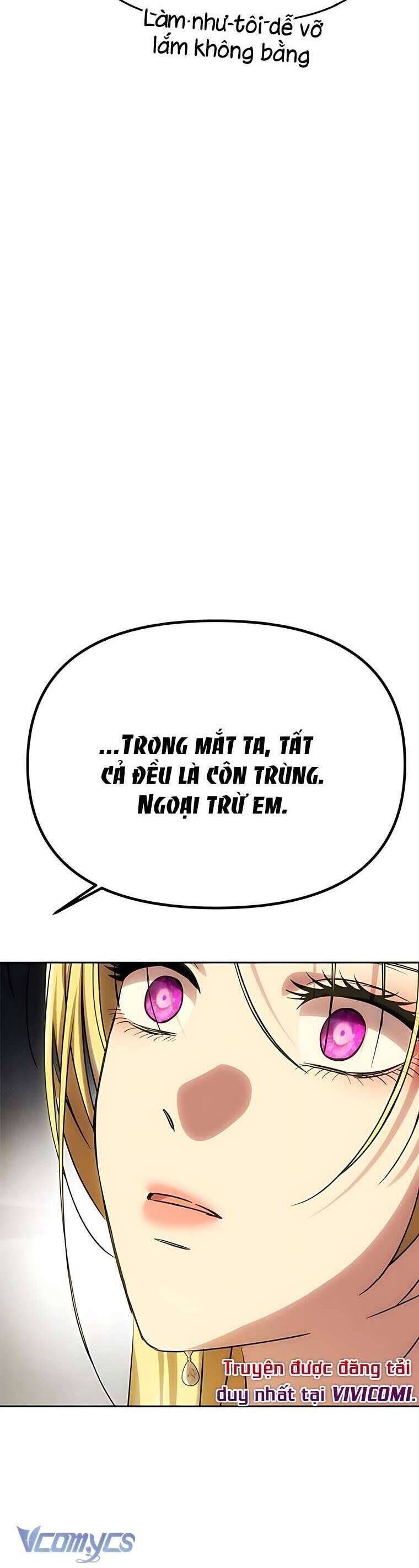 Chỉ Cần Một Người Chồng Là Đủ Chapter 66 - 21