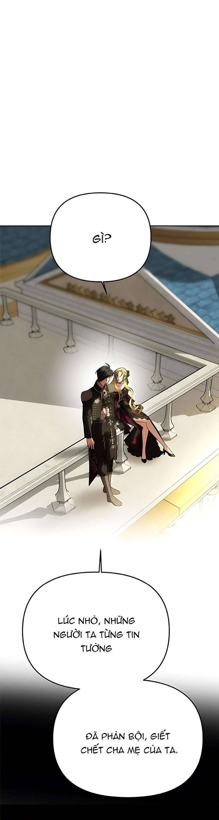 Chỉ Cần Một Người Chồng Là Đủ Chapter 66 - 22