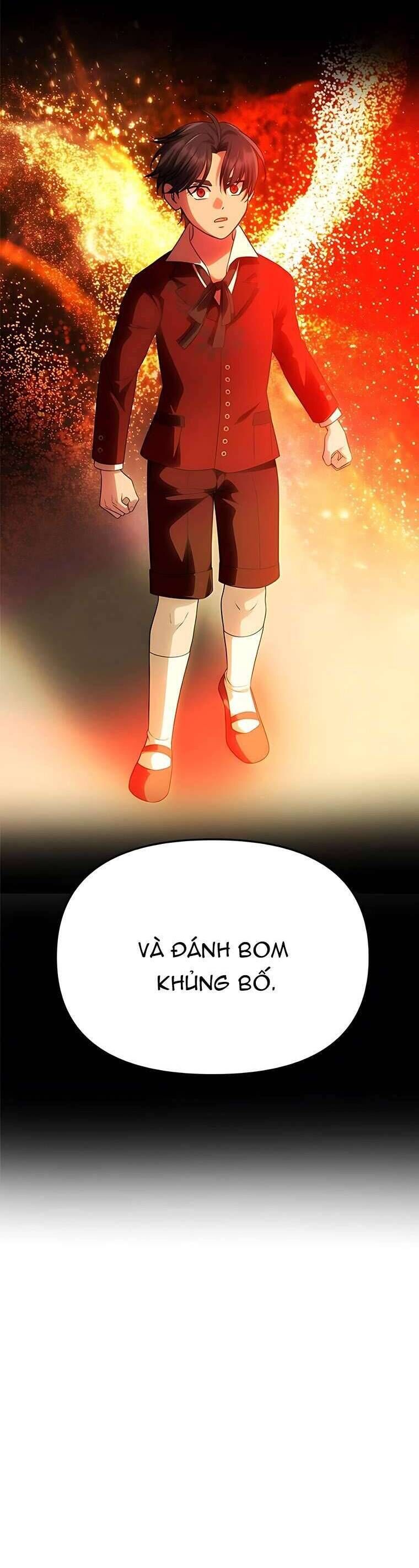 Chỉ Cần Một Người Chồng Là Đủ Chapter 66 - 23