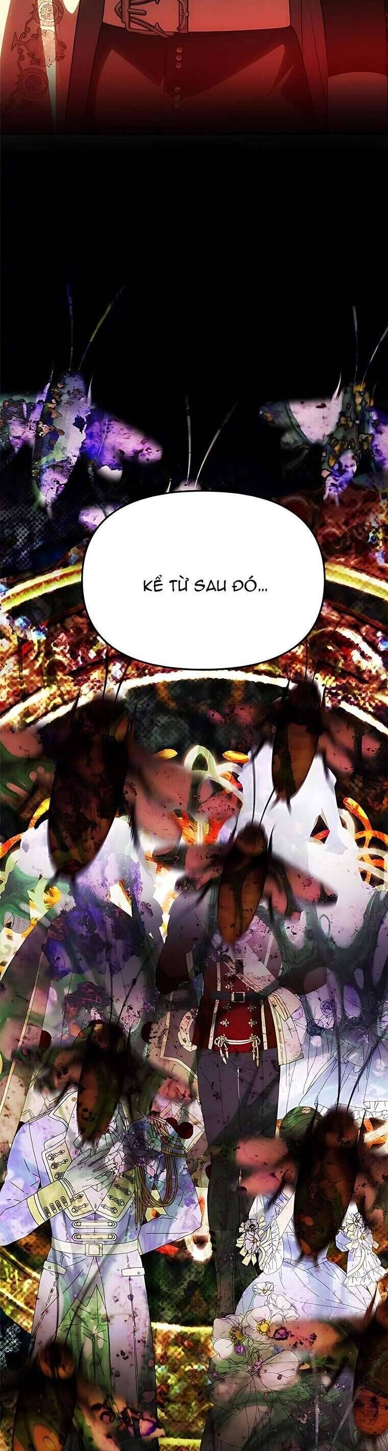 Chỉ Cần Một Người Chồng Là Đủ Chapter 66 - 26