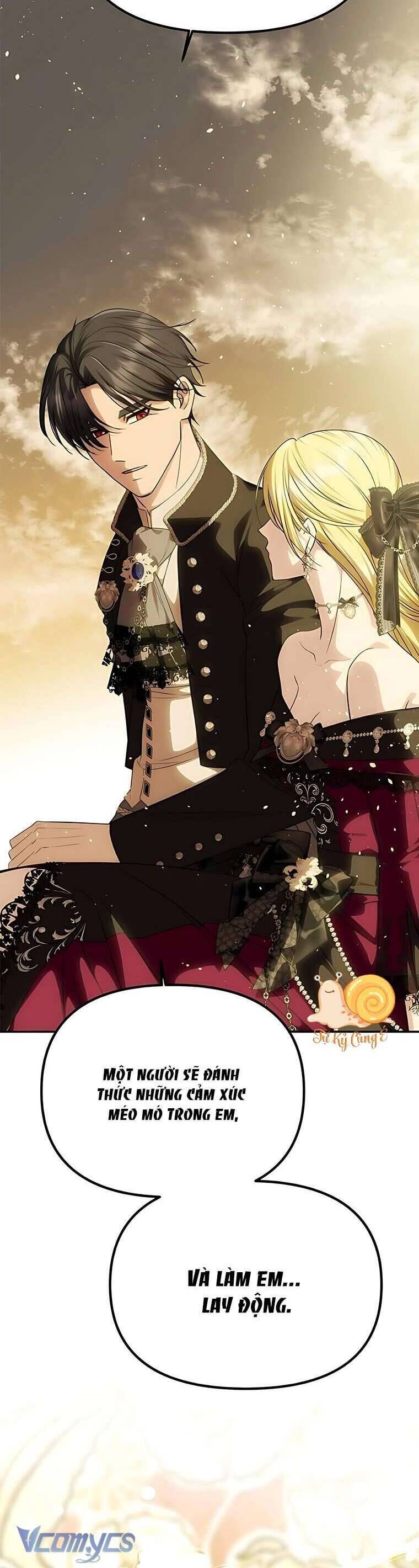 Chỉ Cần Một Người Chồng Là Đủ Chapter 66 - 35