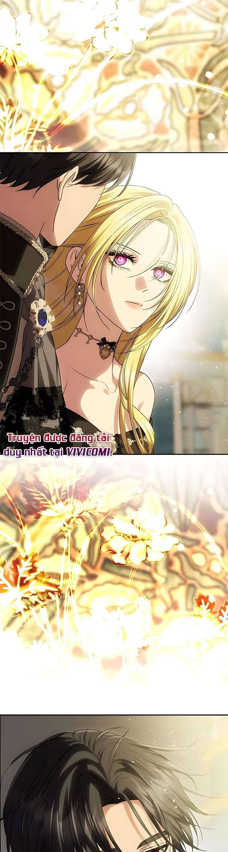 Chỉ Cần Một Người Chồng Là Đủ Chapter 66 - 36