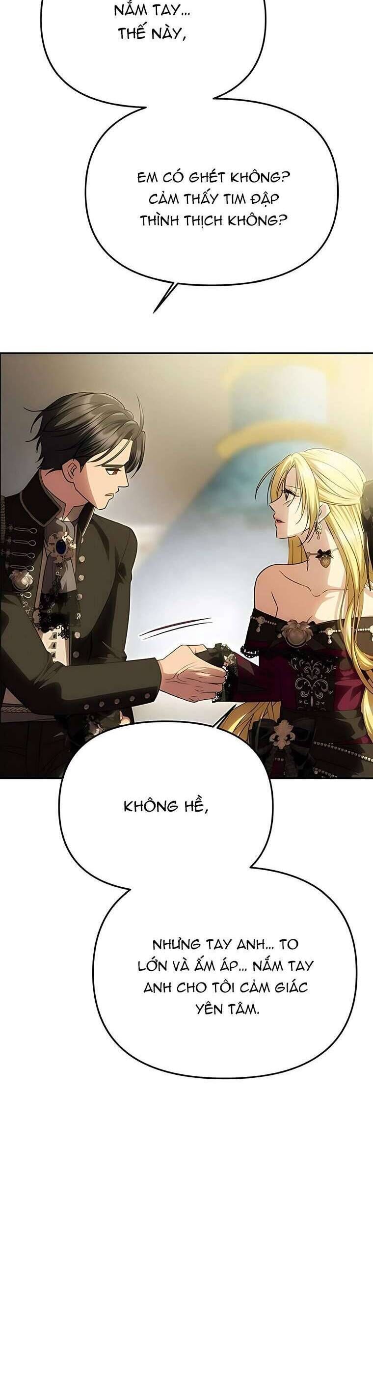 Chỉ Cần Một Người Chồng Là Đủ Chapter 66 - 39