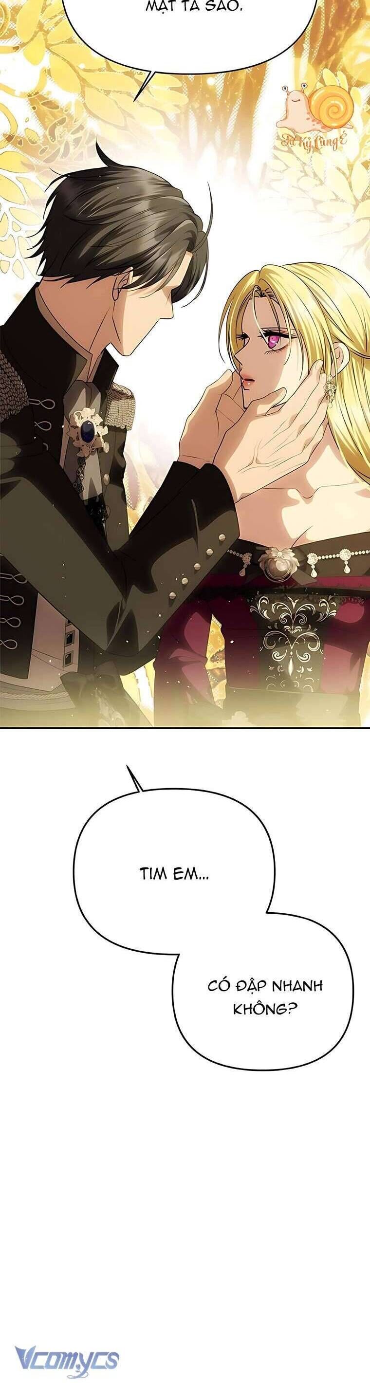 Chỉ Cần Một Người Chồng Là Đủ Chapter 66 - 42