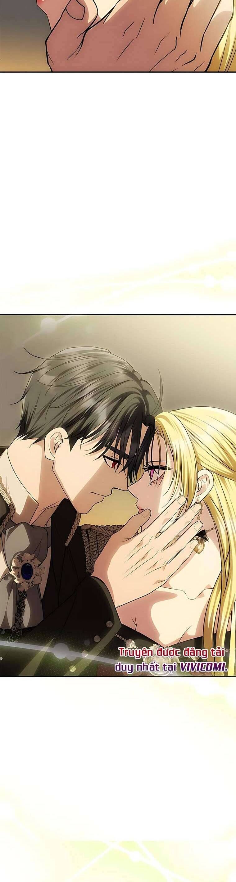 Chỉ Cần Một Người Chồng Là Đủ Chapter 66 - 47