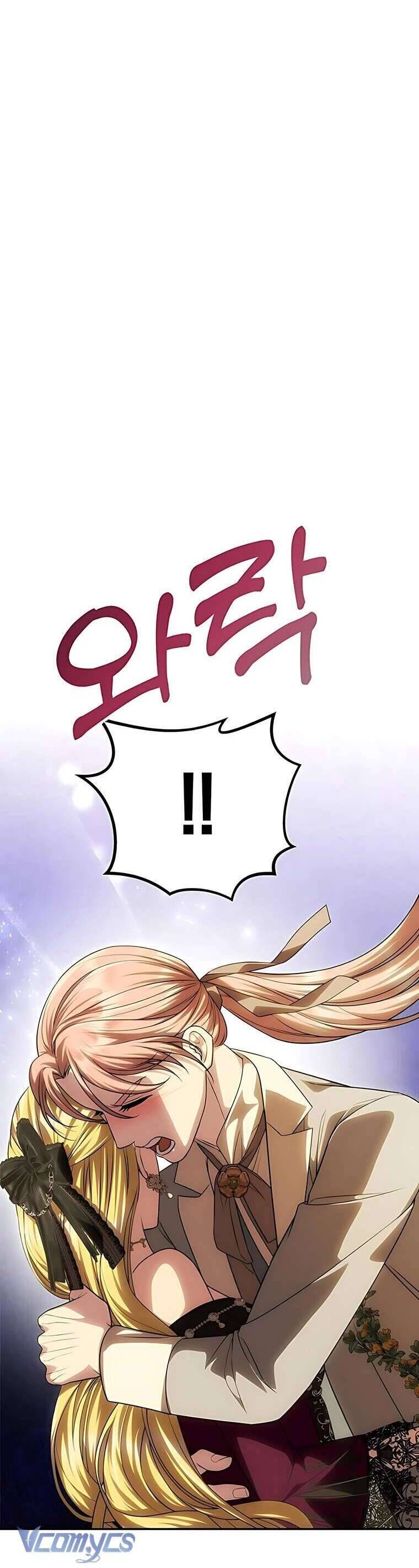 Chỉ Cần Một Người Chồng Là Đủ Chapter 66 - 56