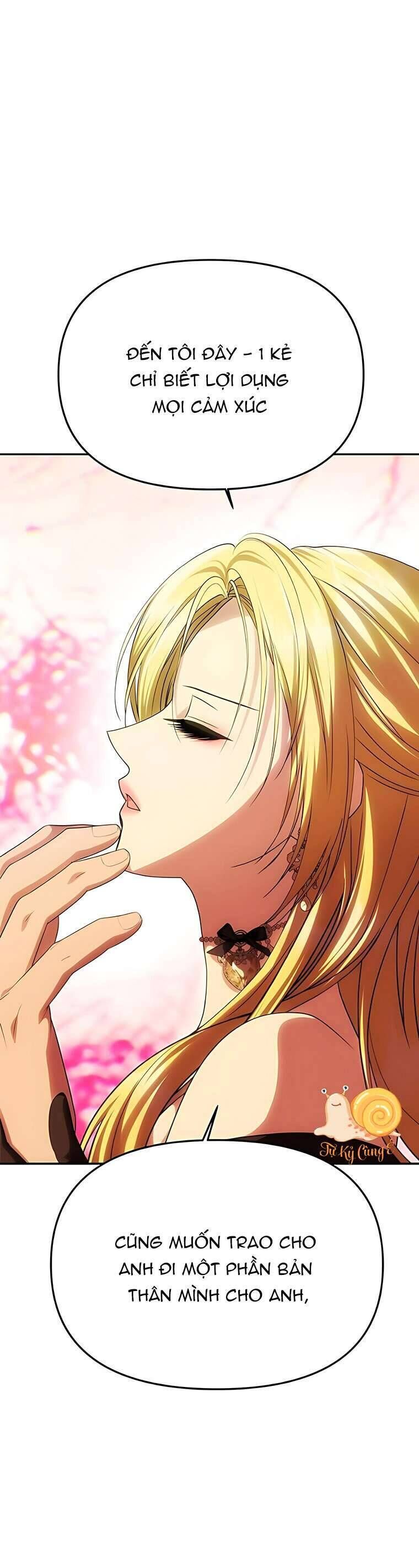 Chỉ Cần Một Người Chồng Là Đủ Chapter 66 - 8