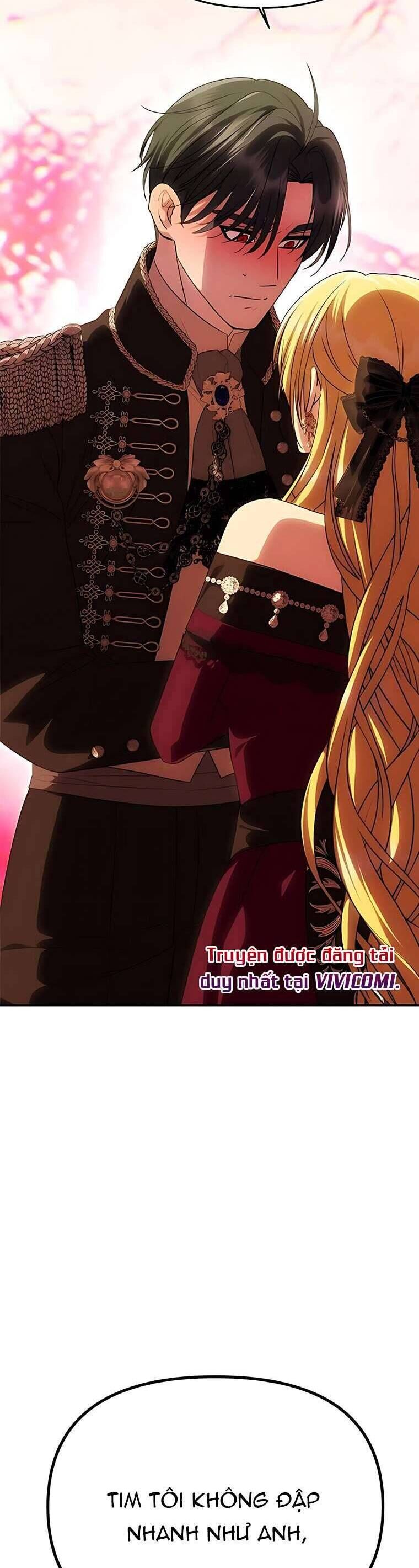 Chỉ Cần Một Người Chồng Là Đủ Chapter 66 - 10