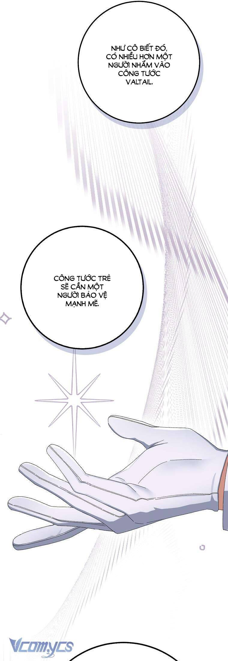 Nuôi Chồng Từ Bé Chapter 1 - 33