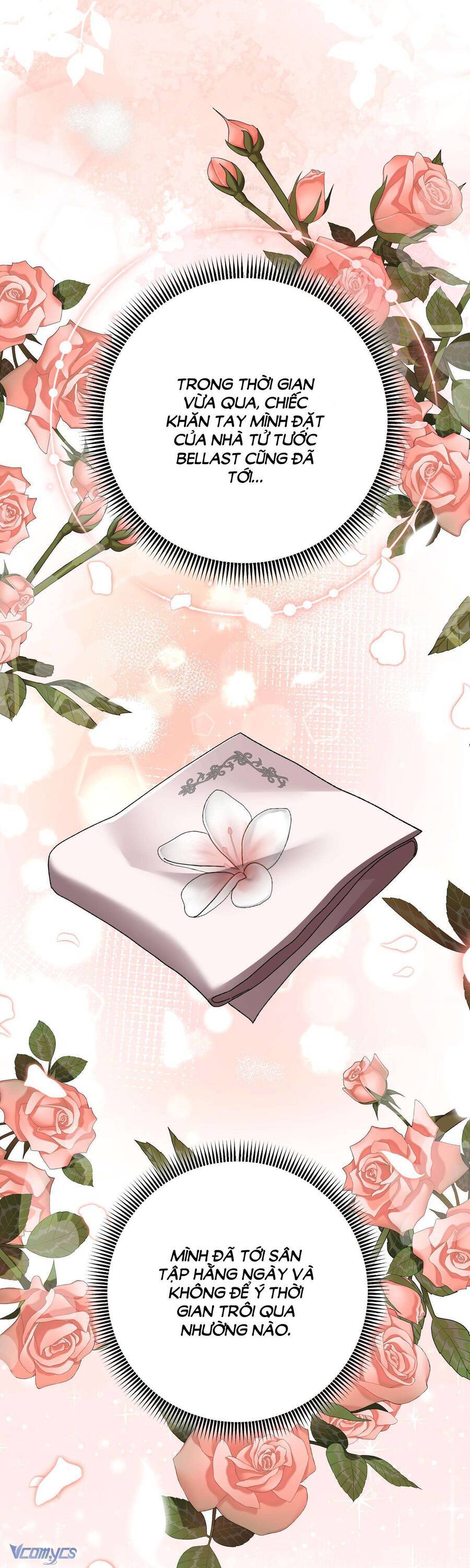 Nuôi Chồng Từ Bé Chapter 10 - 12