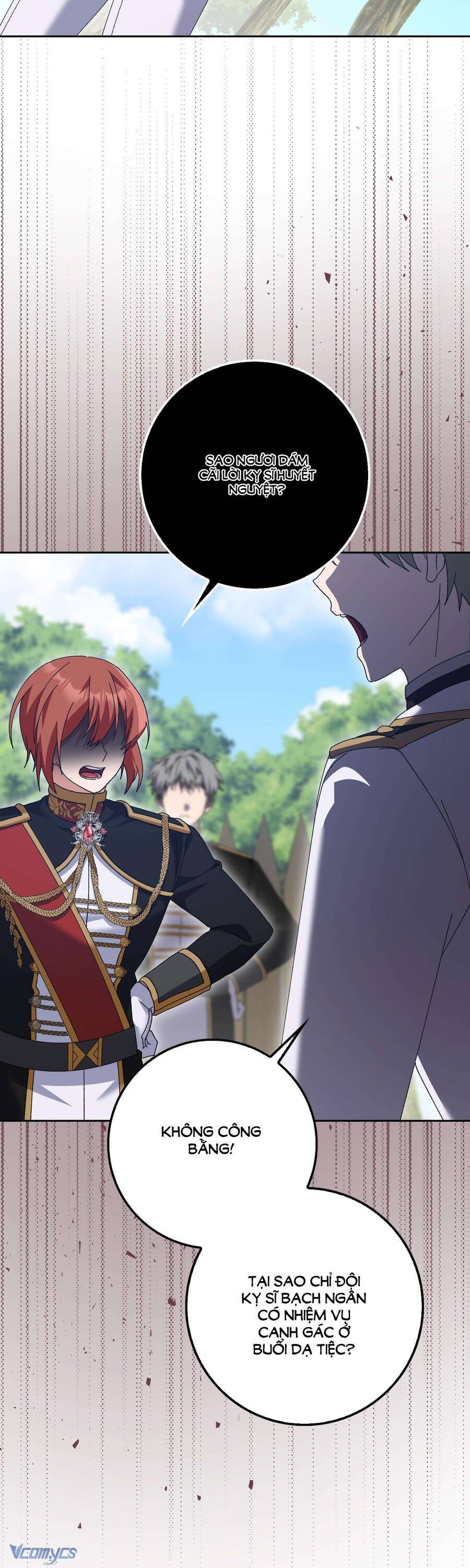 Nuôi Chồng Từ Bé Chapter 10 - 15