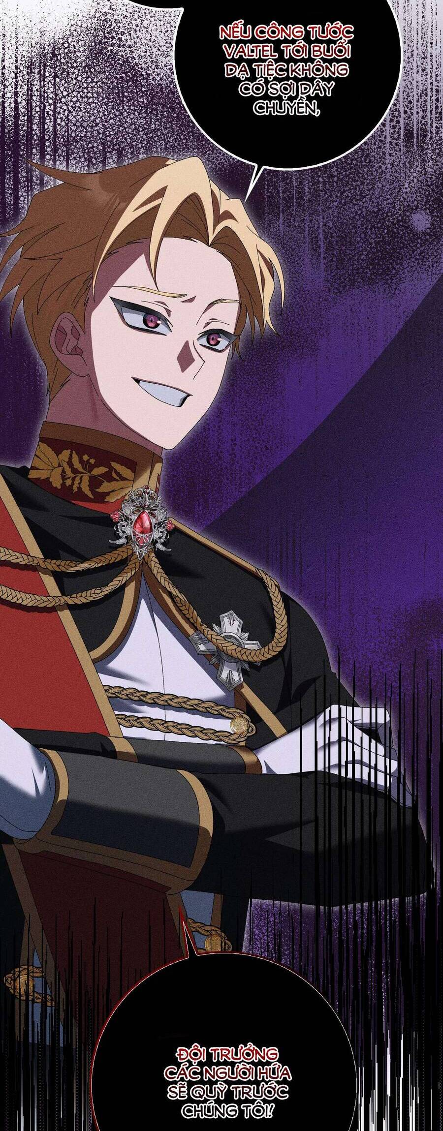 Nuôi Chồng Từ Bé Chapter 10 - 24