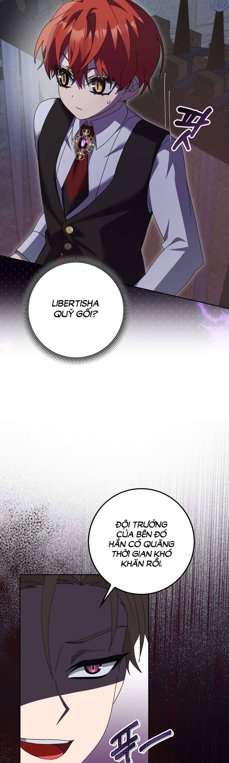 Nuôi Chồng Từ Bé Chapter 10 - 26