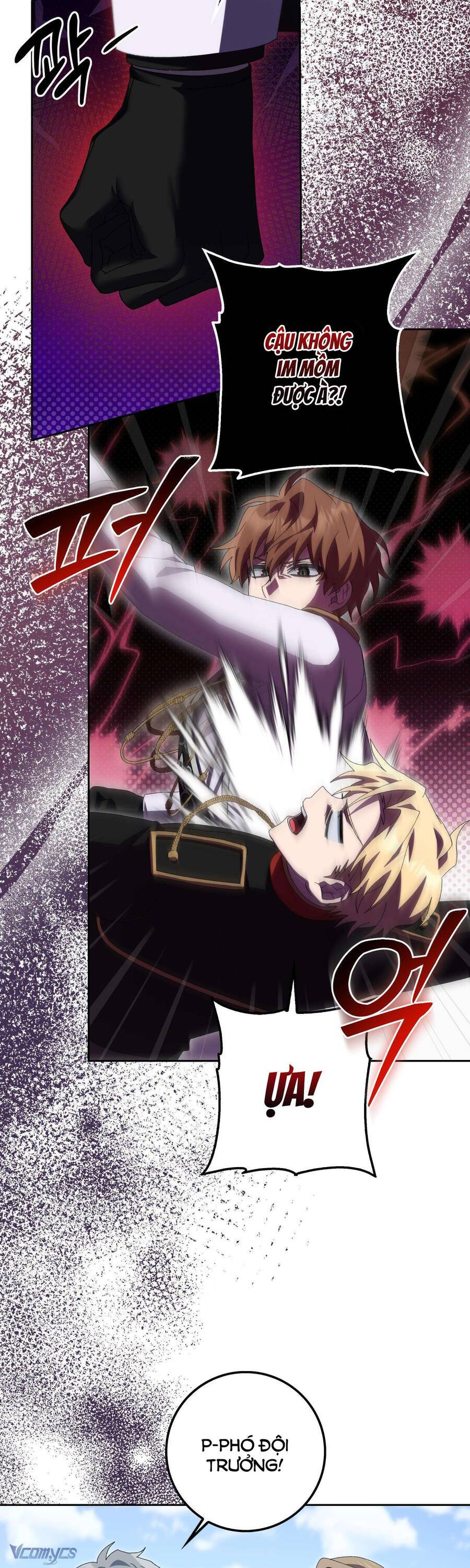 Nuôi Chồng Từ Bé Chapter 10 - 28