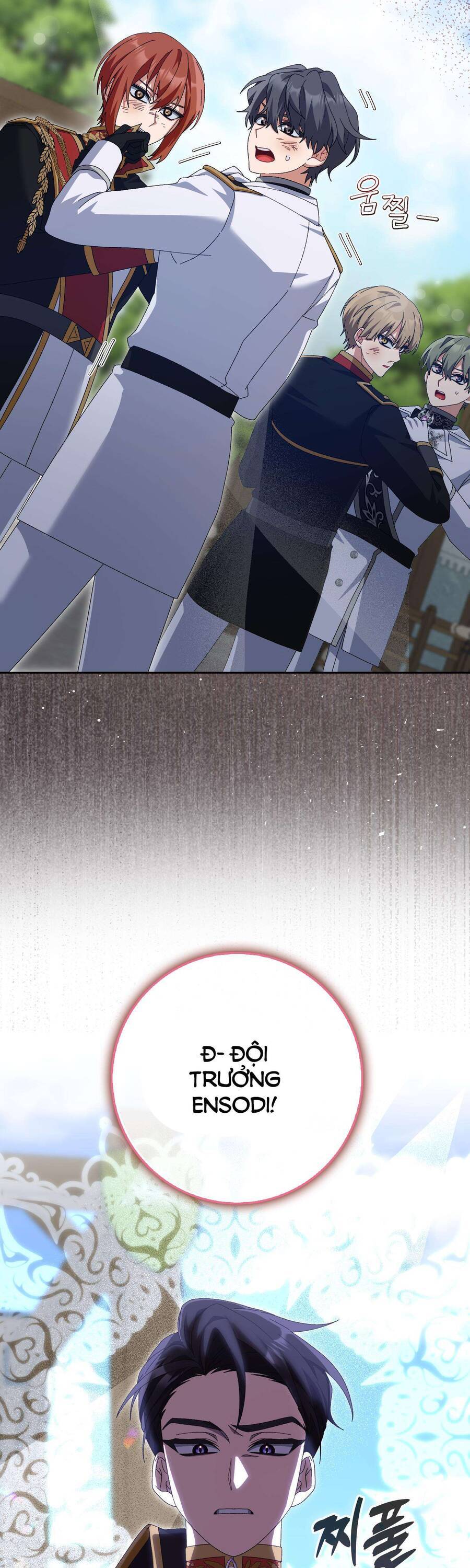 Nuôi Chồng Từ Bé Chapter 10 - 32