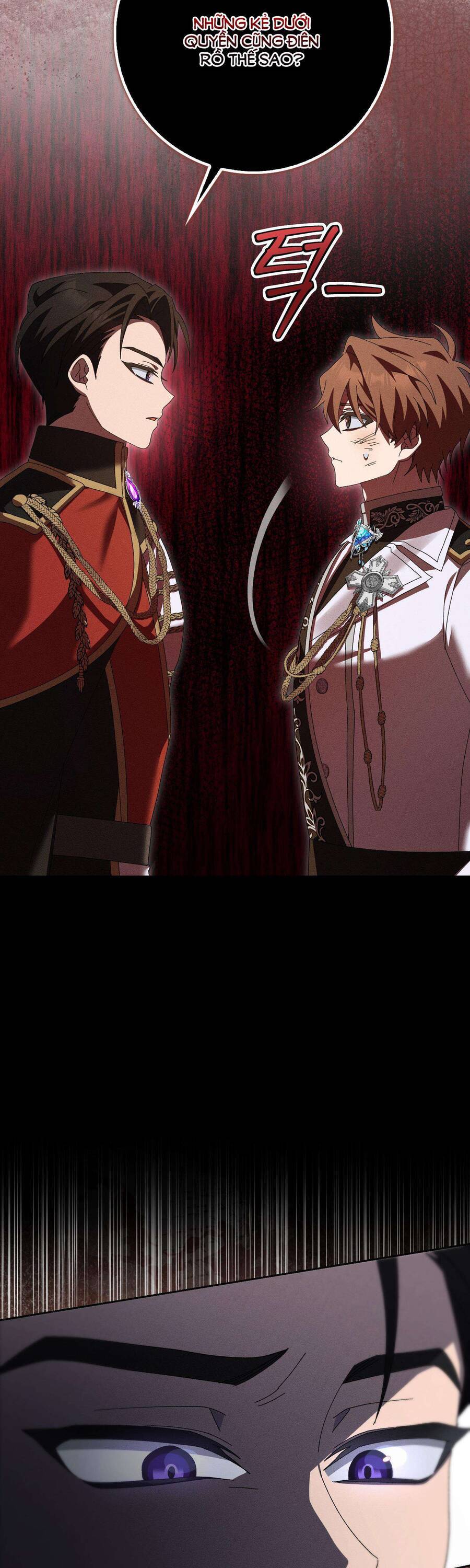 Nuôi Chồng Từ Bé Chapter 10 - 35