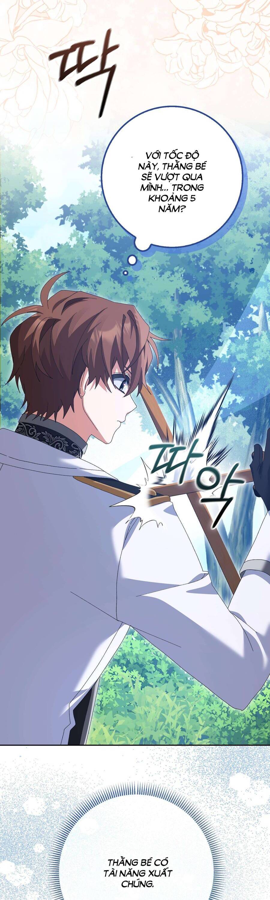 Nuôi Chồng Từ Bé Chapter 10 - 5