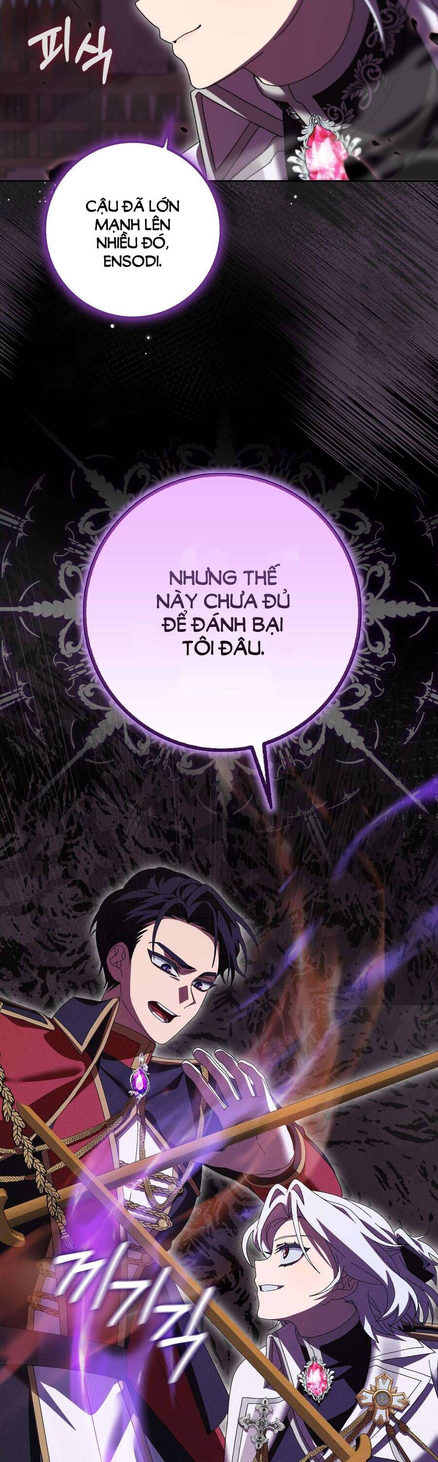 Nuôi Chồng Từ Bé Chapter 10 - 45