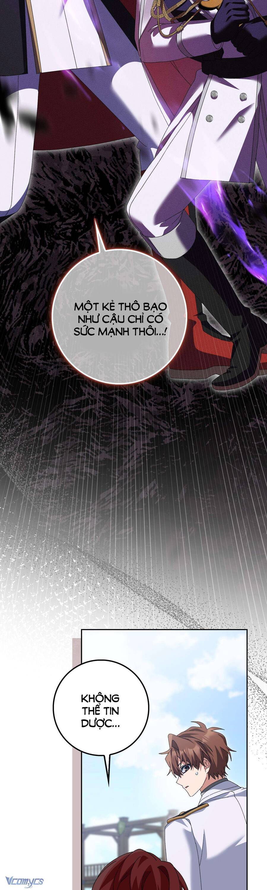 Nuôi Chồng Từ Bé Chapter 10 - 46