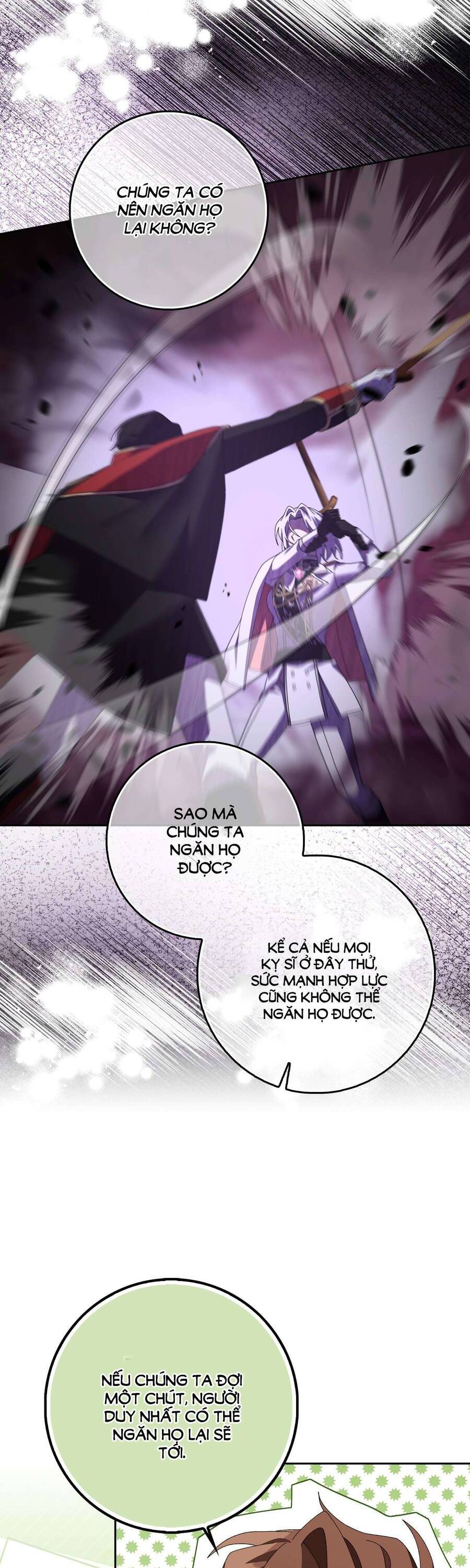 Nuôi Chồng Từ Bé Chapter 10 - 48