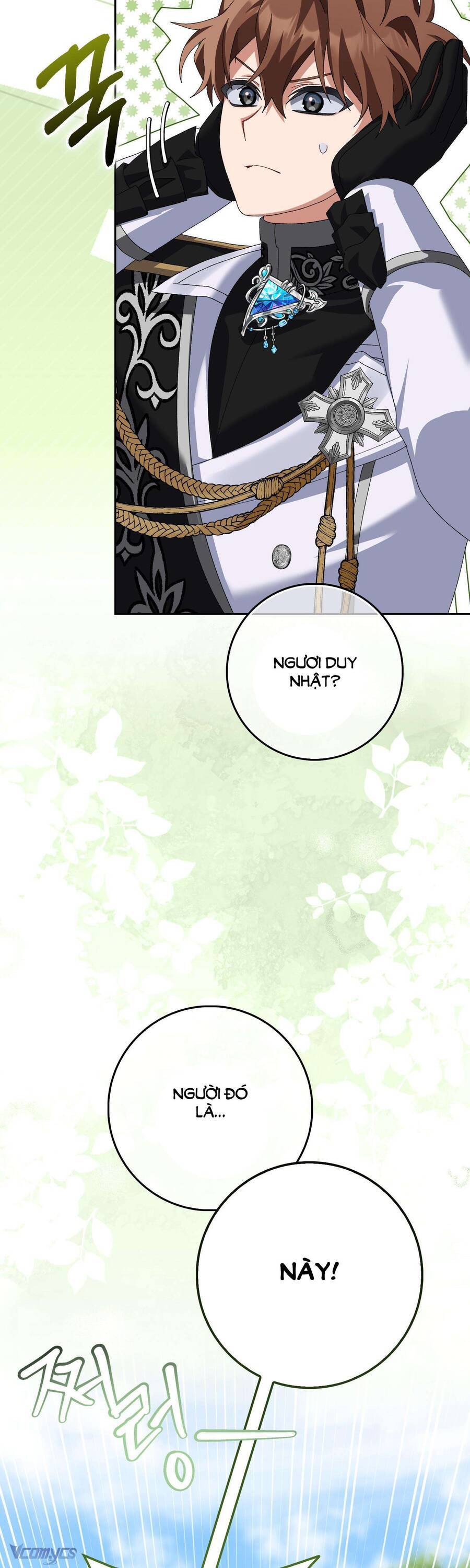 Nuôi Chồng Từ Bé Chapter 10 - 49