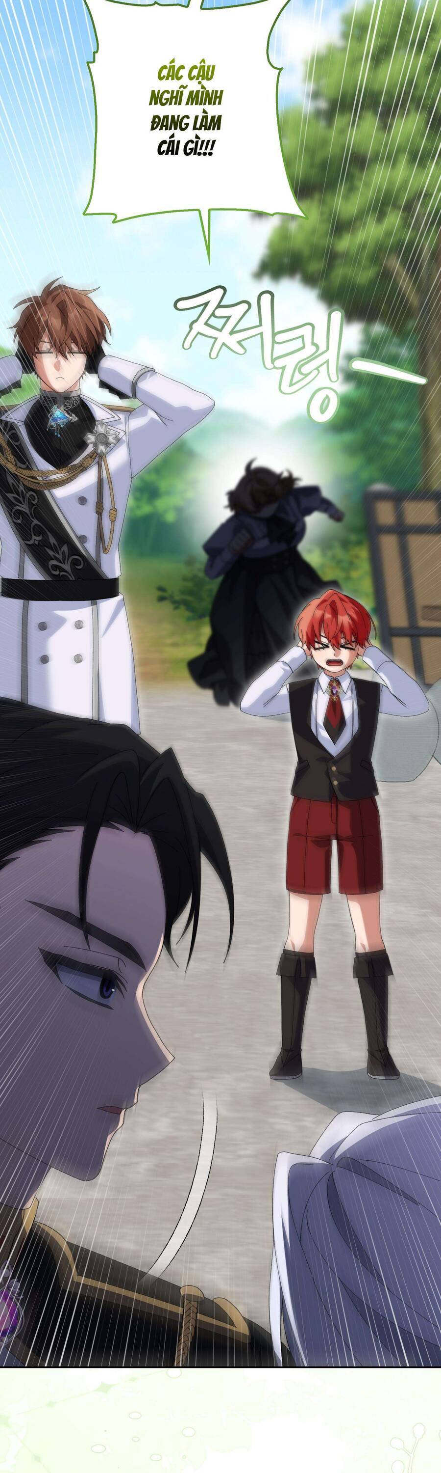 Nuôi Chồng Từ Bé Chapter 10 - 50