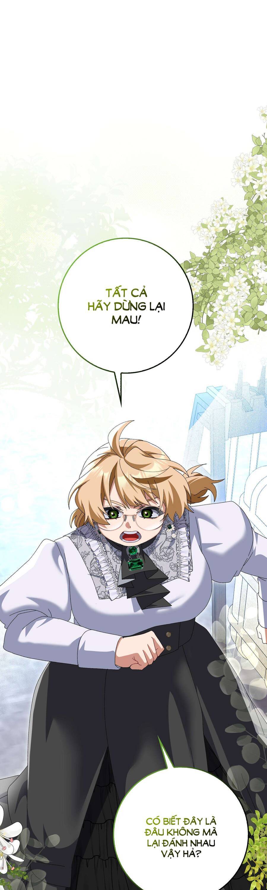 Nuôi Chồng Từ Bé Chapter 11 - 1