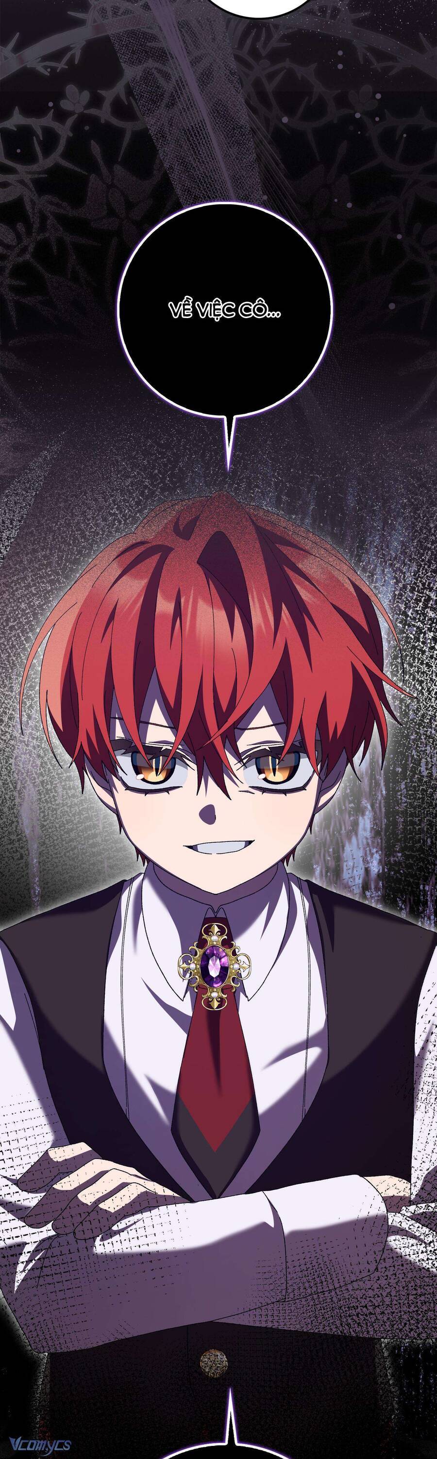 Nuôi Chồng Từ Bé Chapter 11 - 15