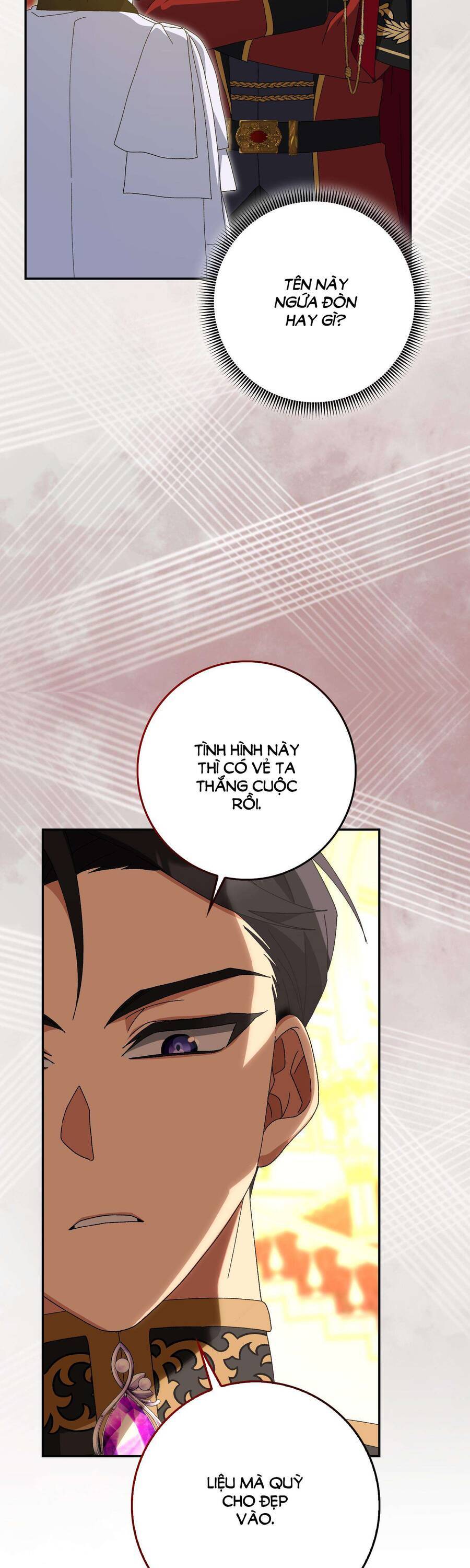 Nuôi Chồng Từ Bé Chapter 11 - 19