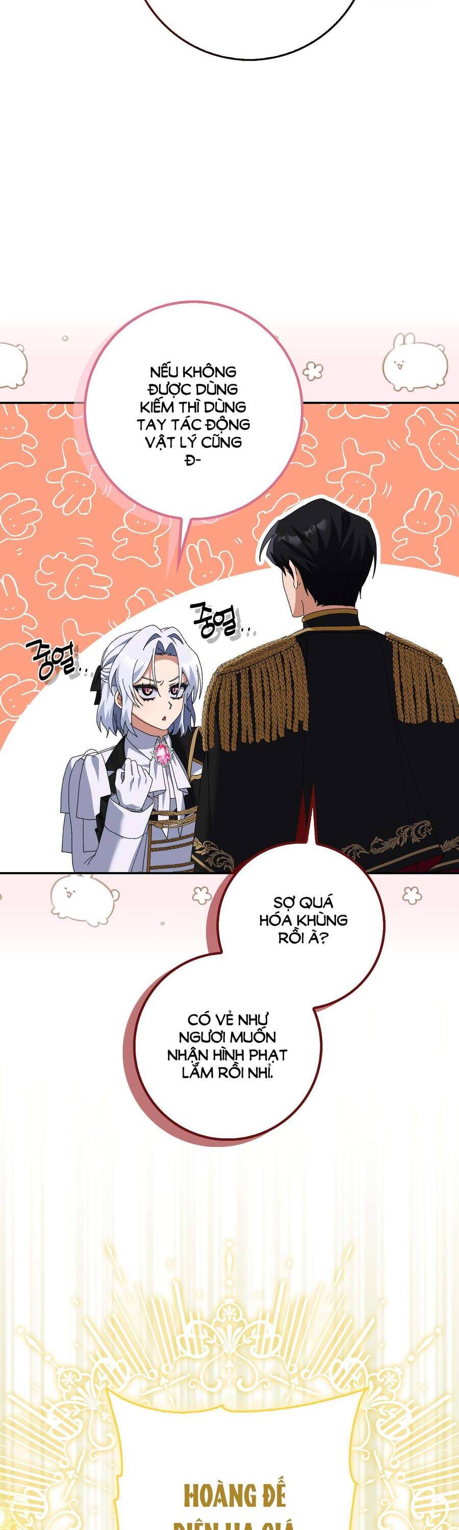 Nuôi Chồng Từ Bé Chapter 11 - 20