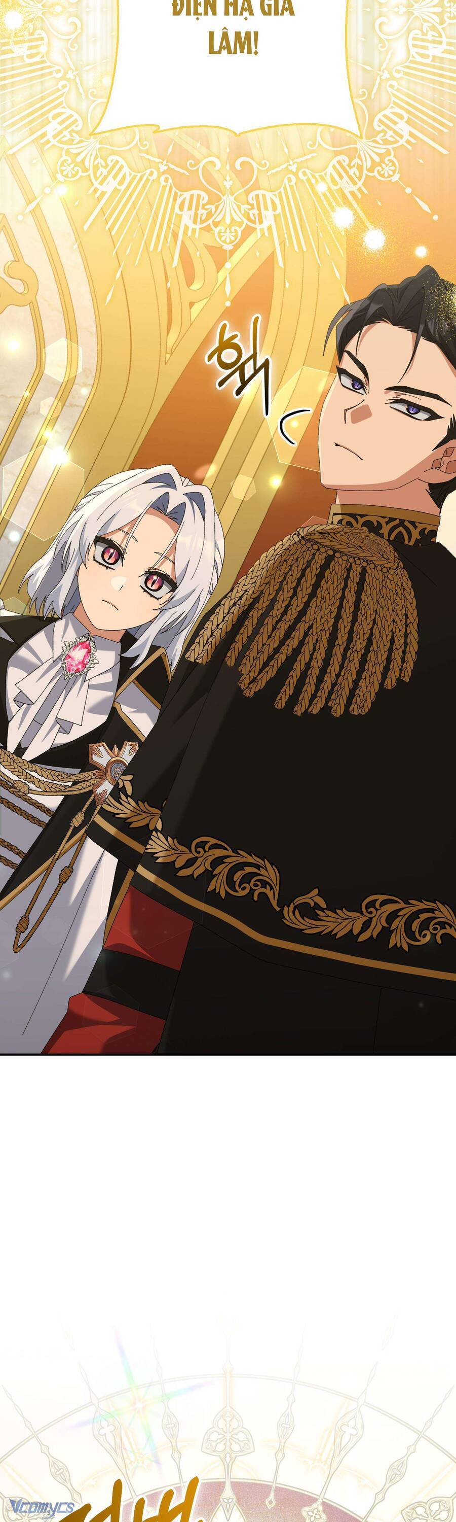 Nuôi Chồng Từ Bé Chapter 11 - 21